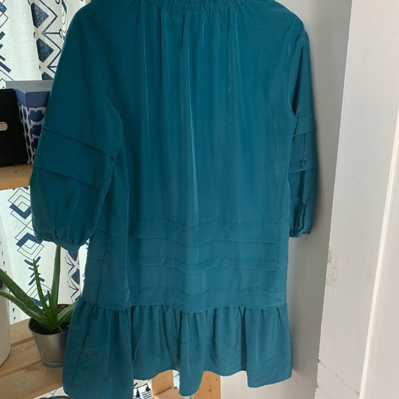 Zara dress M (New with tag) - Picture 6 of 6